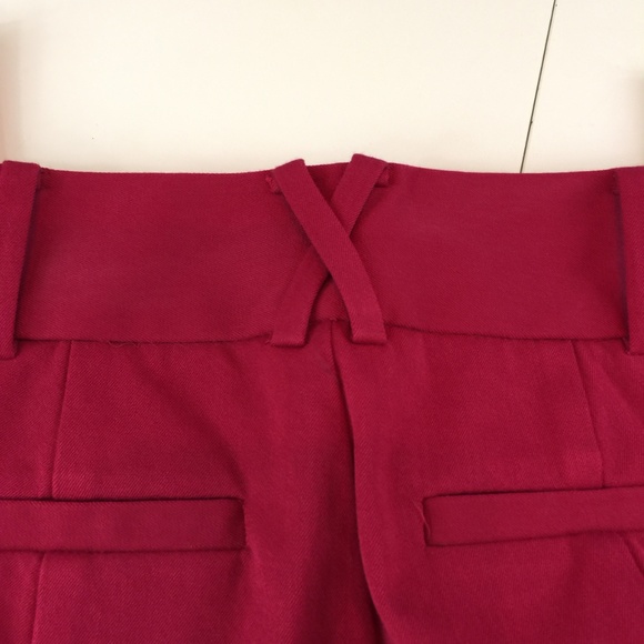 Anthropologie Essential Slim Pants - Picture 5 of 5